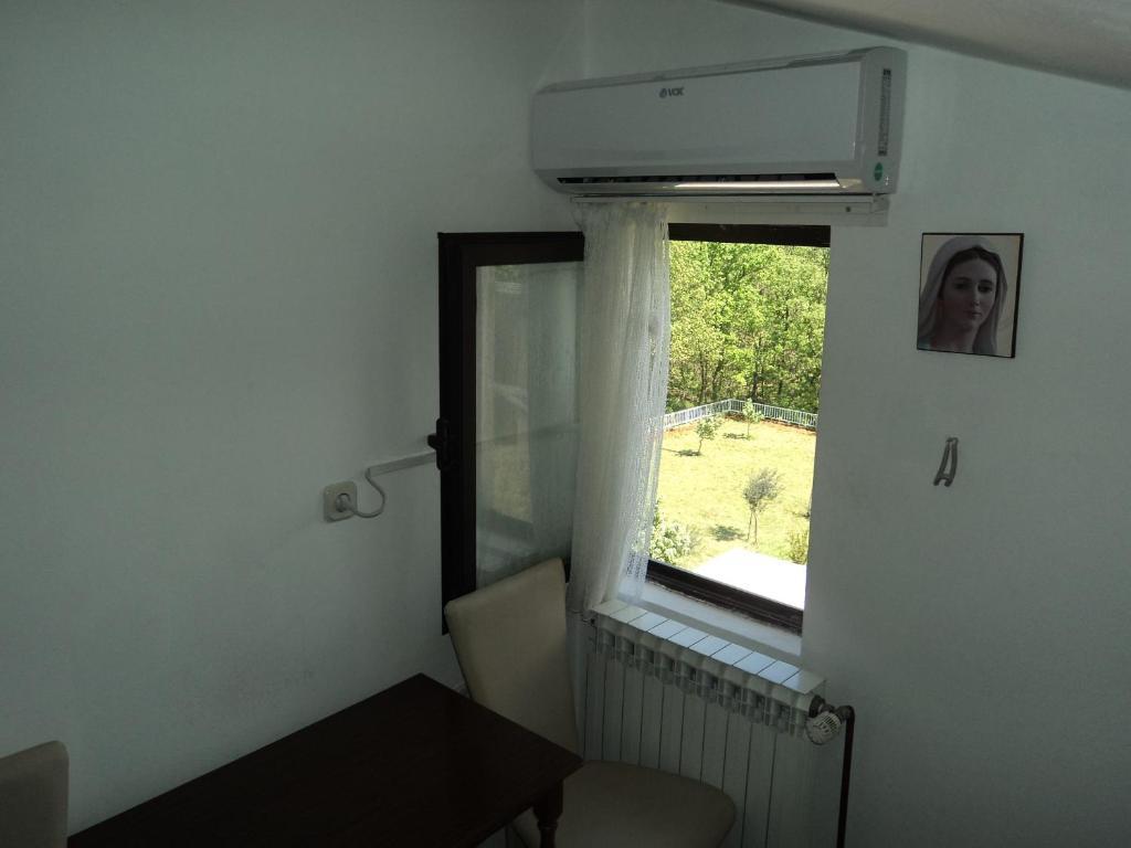 Pansion Modana Меджугорье Номер фото